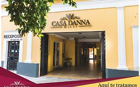 Casa Danna Colima